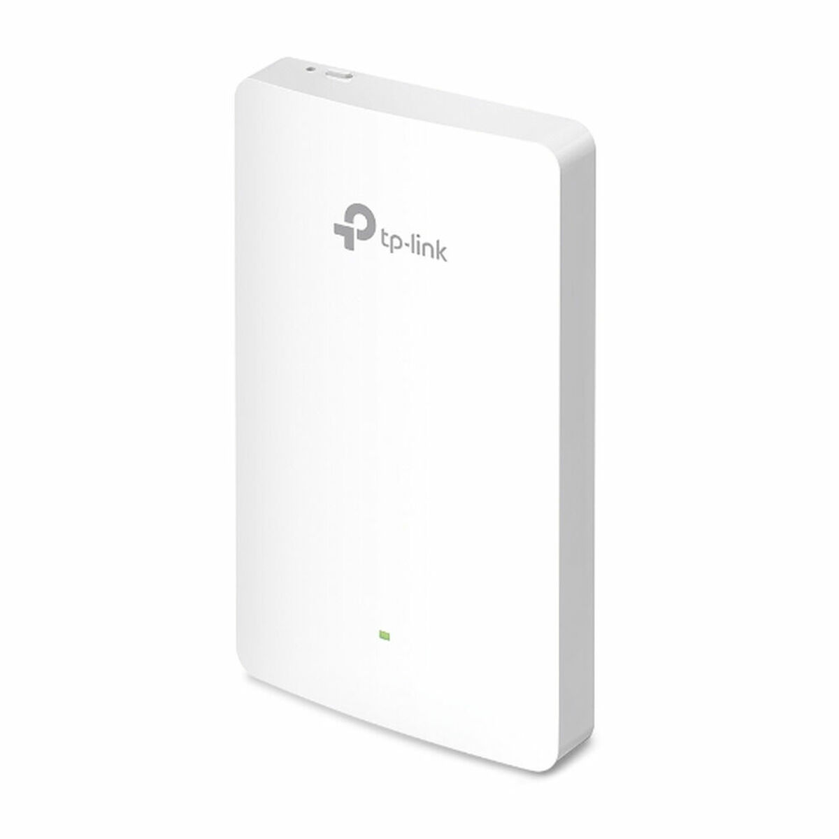 Prieigos taškas TP-Link EAP615-WALL Balta Juoda